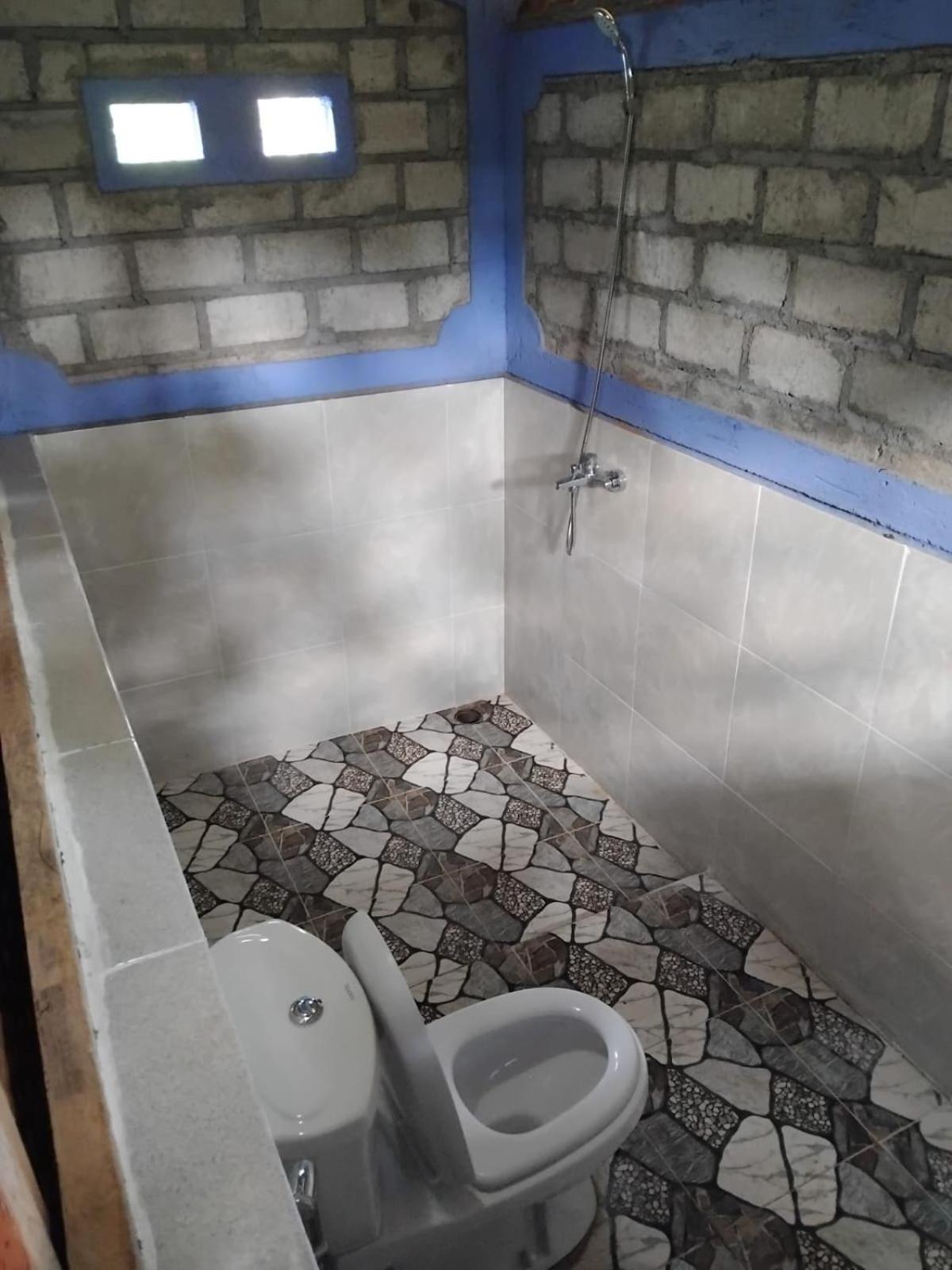 Banana Bungalows Tetebatu Kültér fotó