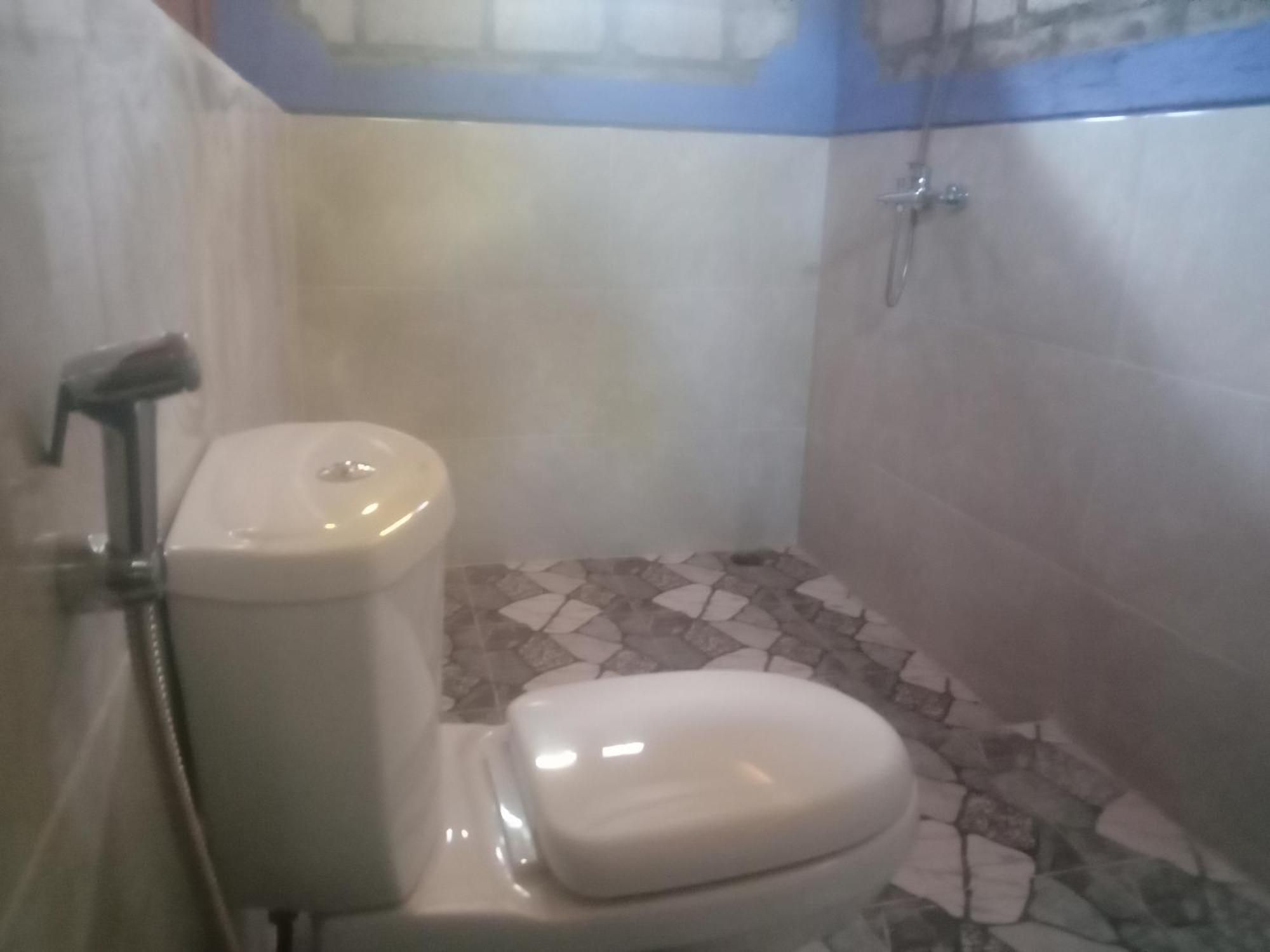 Banana Bungalows Tetebatu Kültér fotó