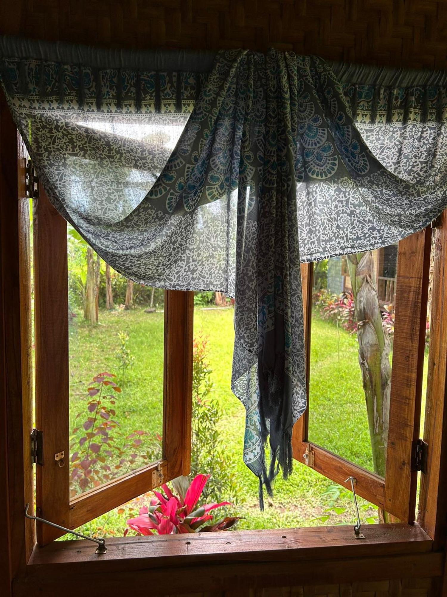 Banana Bungalows Tetebatu Kültér fotó